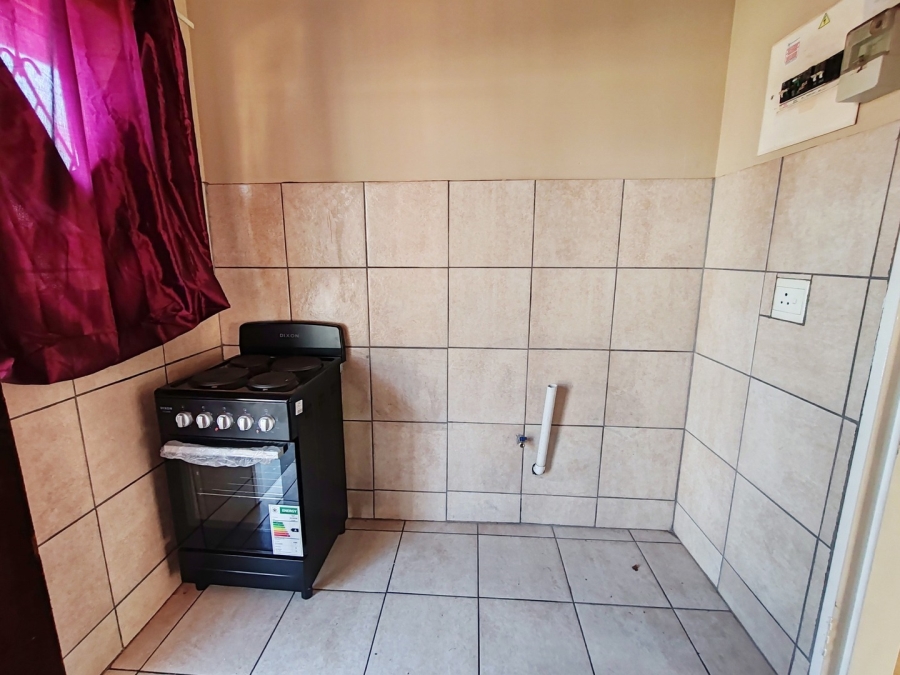 2 Bedroom Property for Sale in Potchefstroom North West